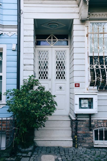 Financial blog and news